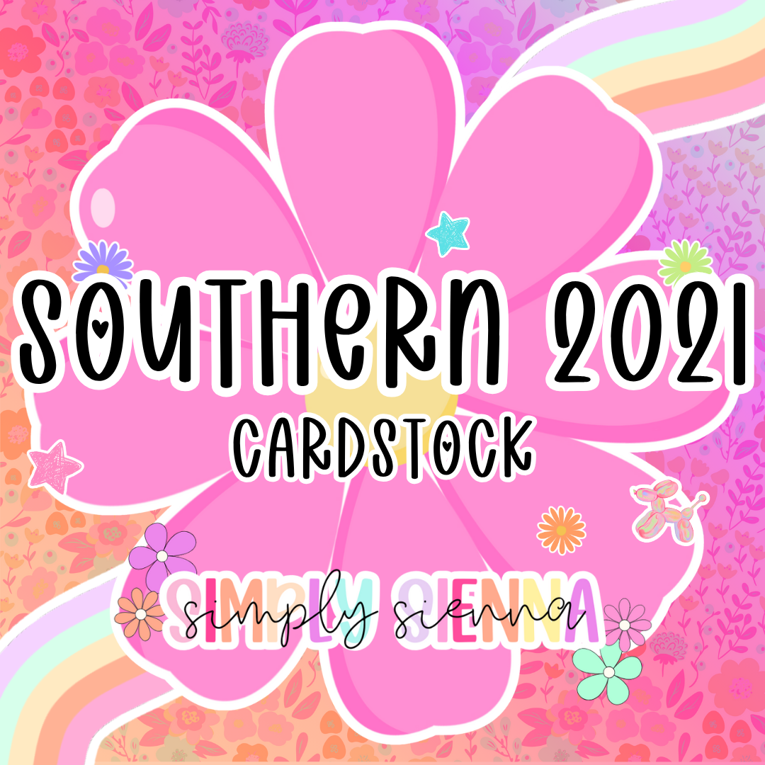 Southern Creations 2021