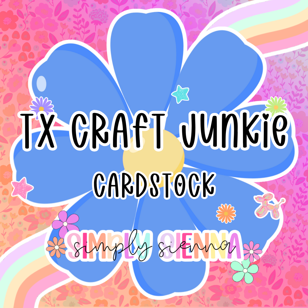 Texas Craft Junkie