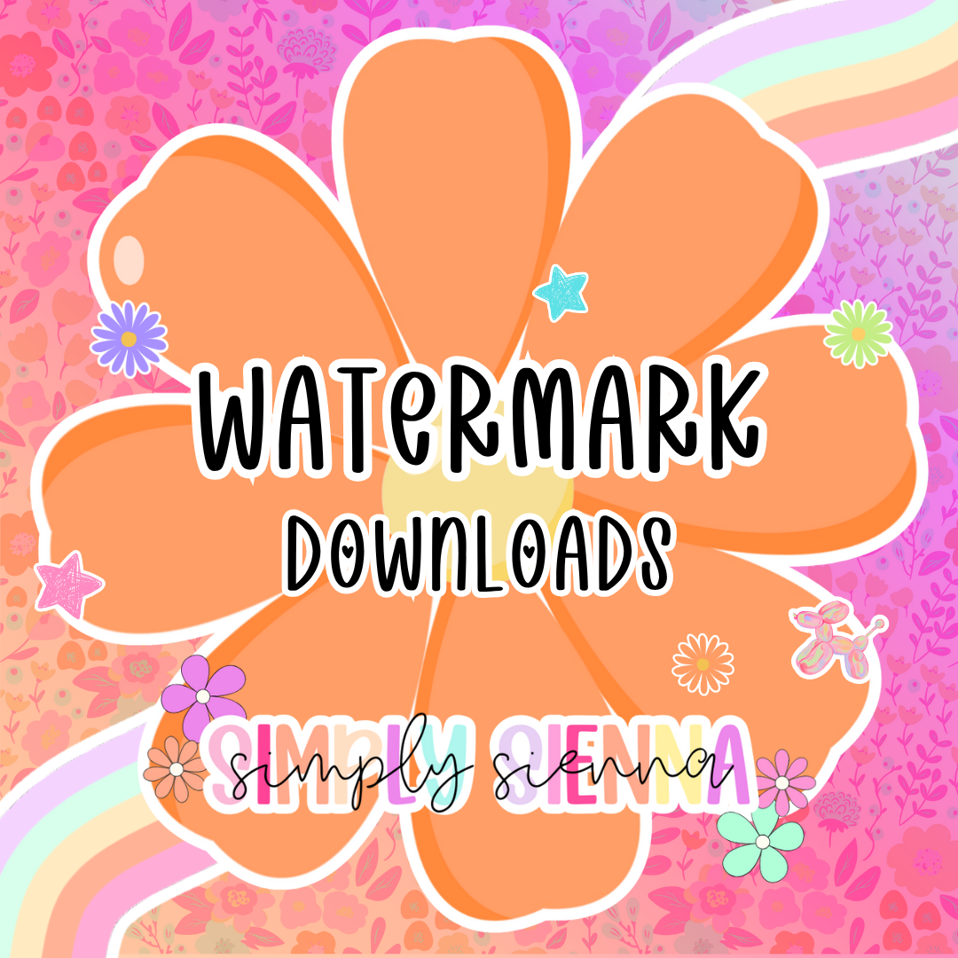 Watermark Downloads
