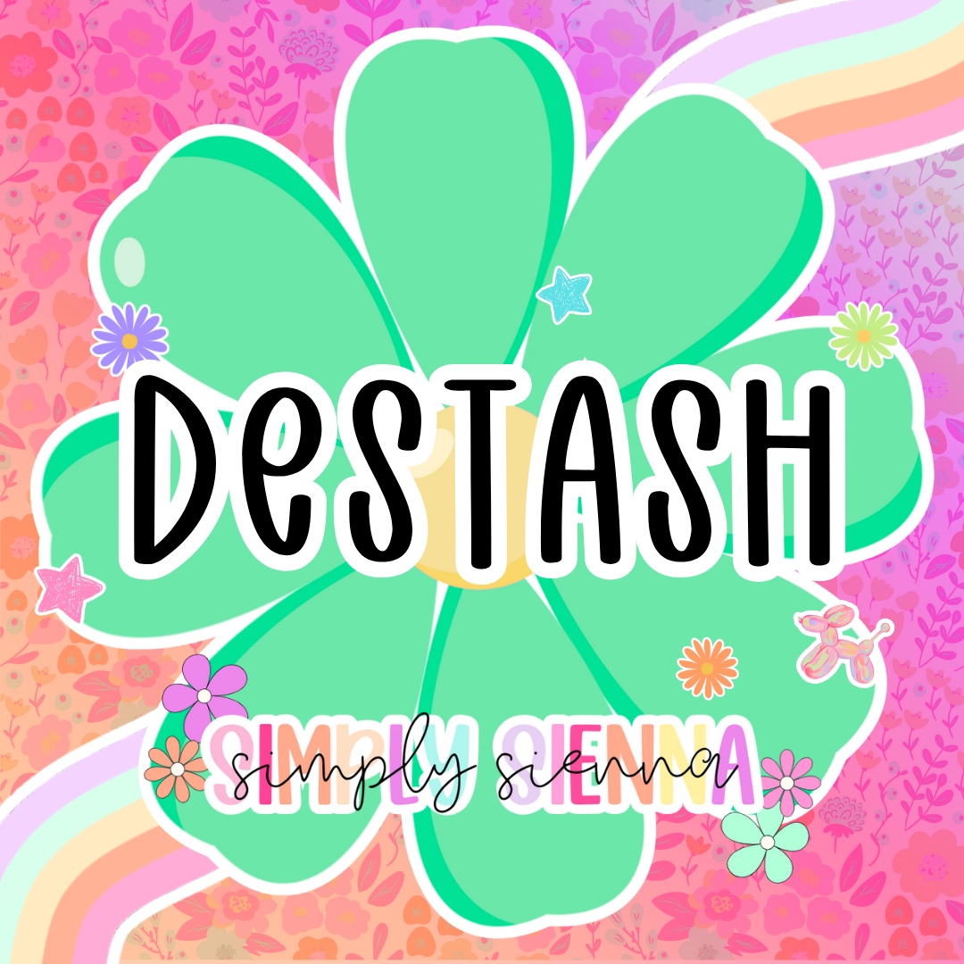Destash