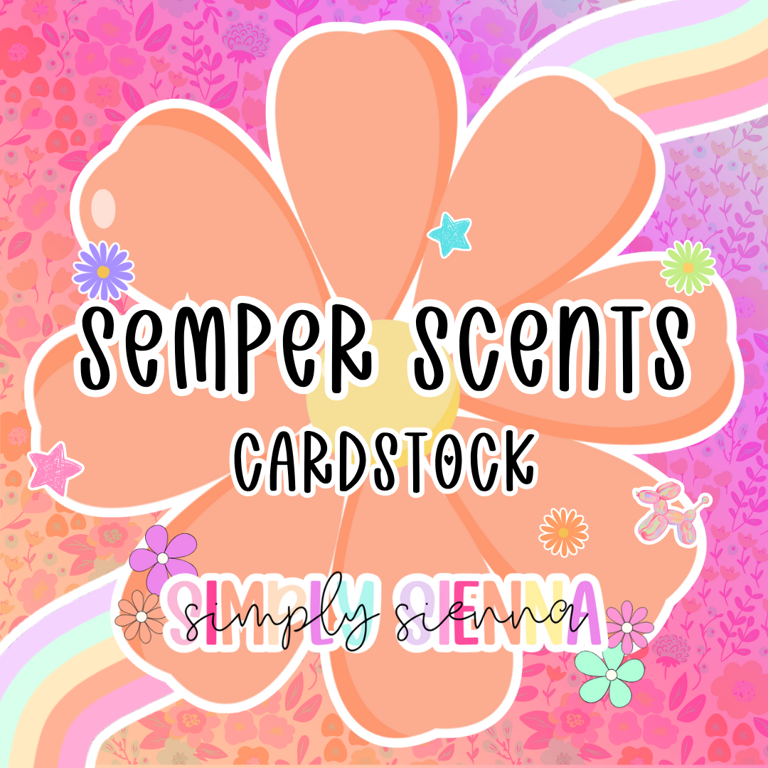 Semper Scents