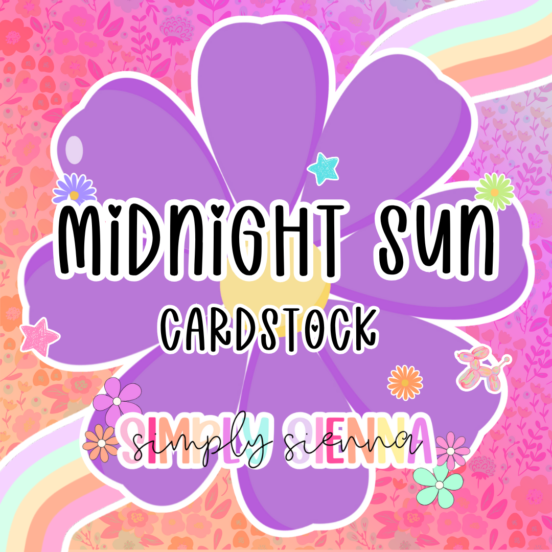 Midnight Sun