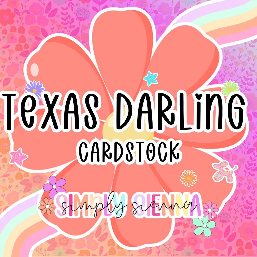 Texas Darling