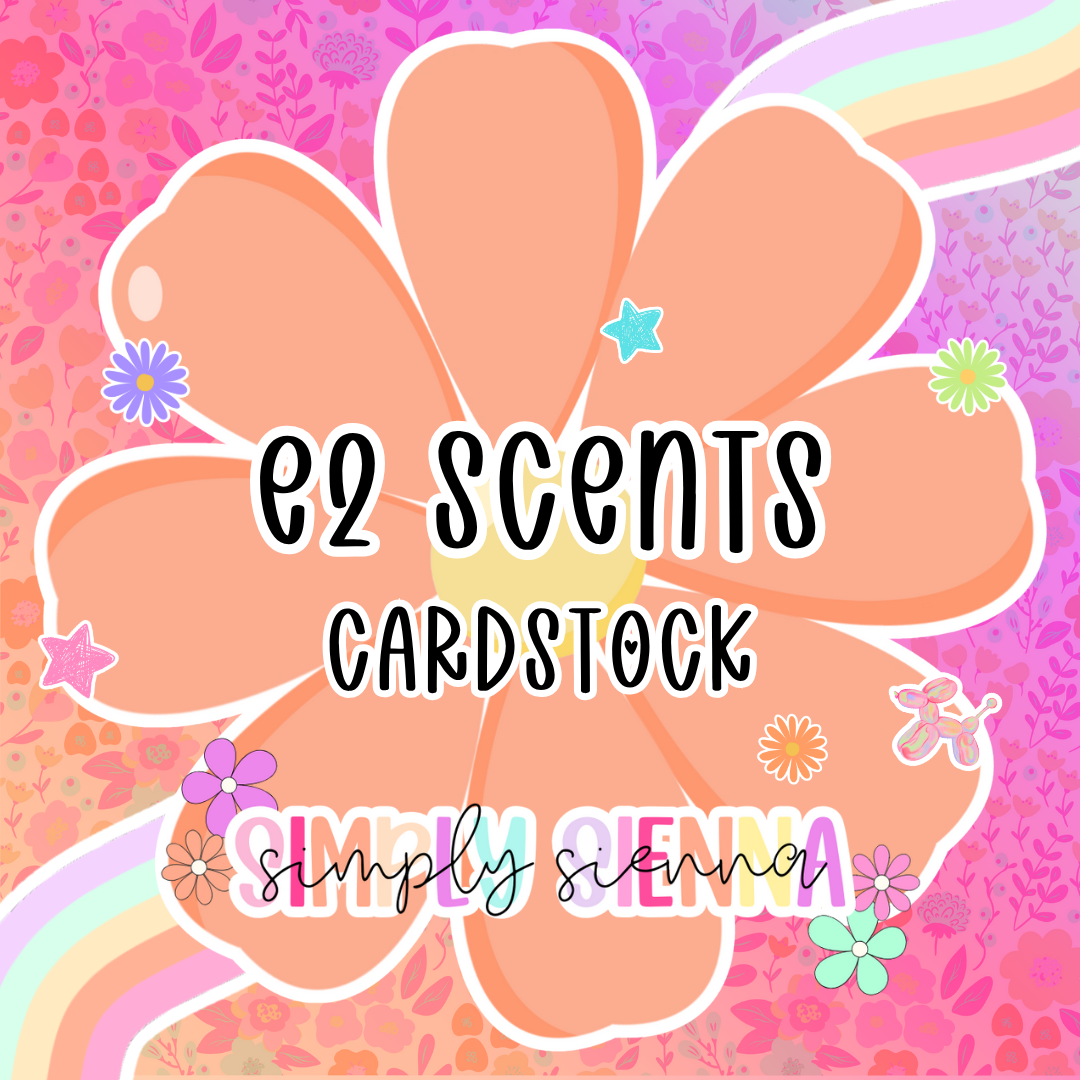 E2 Scents