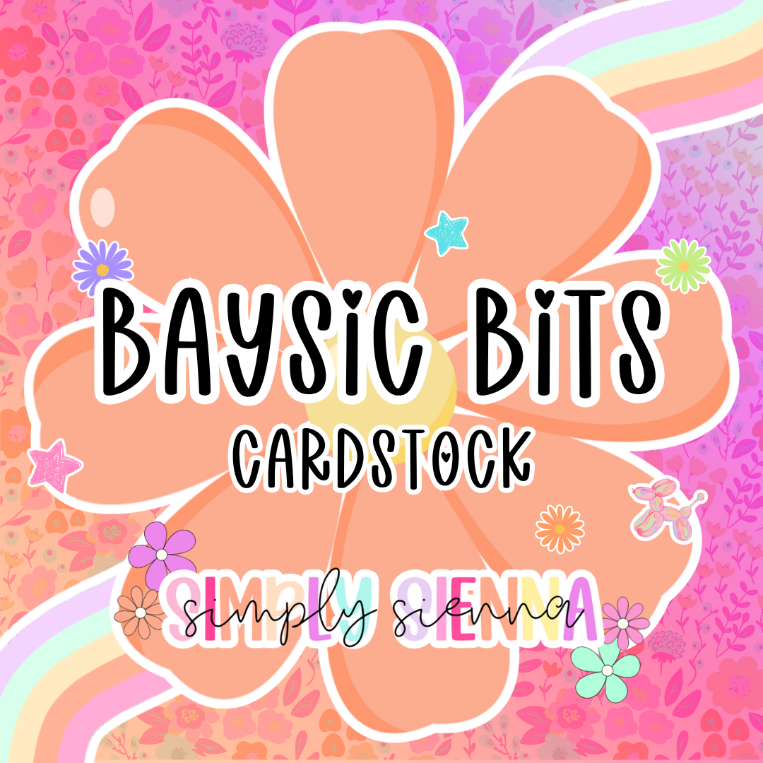 Baysic Bits