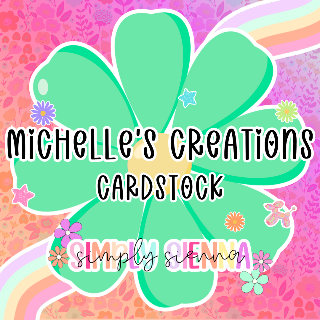 Michelle's Creations