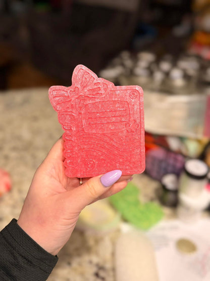 Flamingo Mica Powder