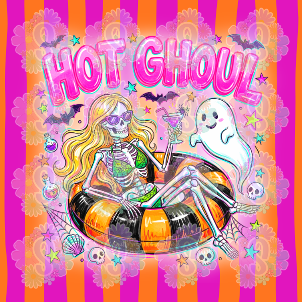 SPOOKY & FALL - 3