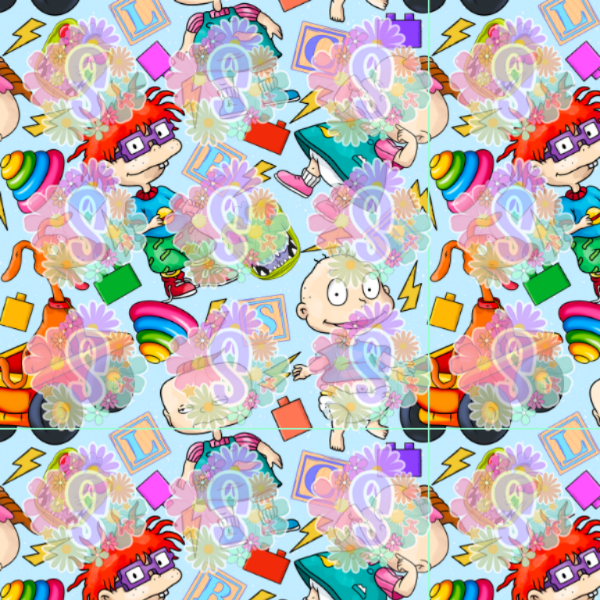 EVERYDAY - 5