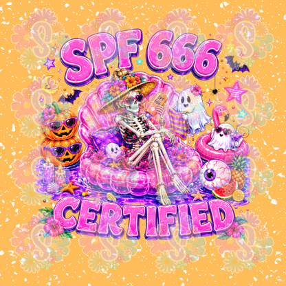 SPOOKY & FALL - 3