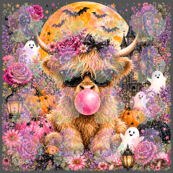SPOOKY & FALL - 3