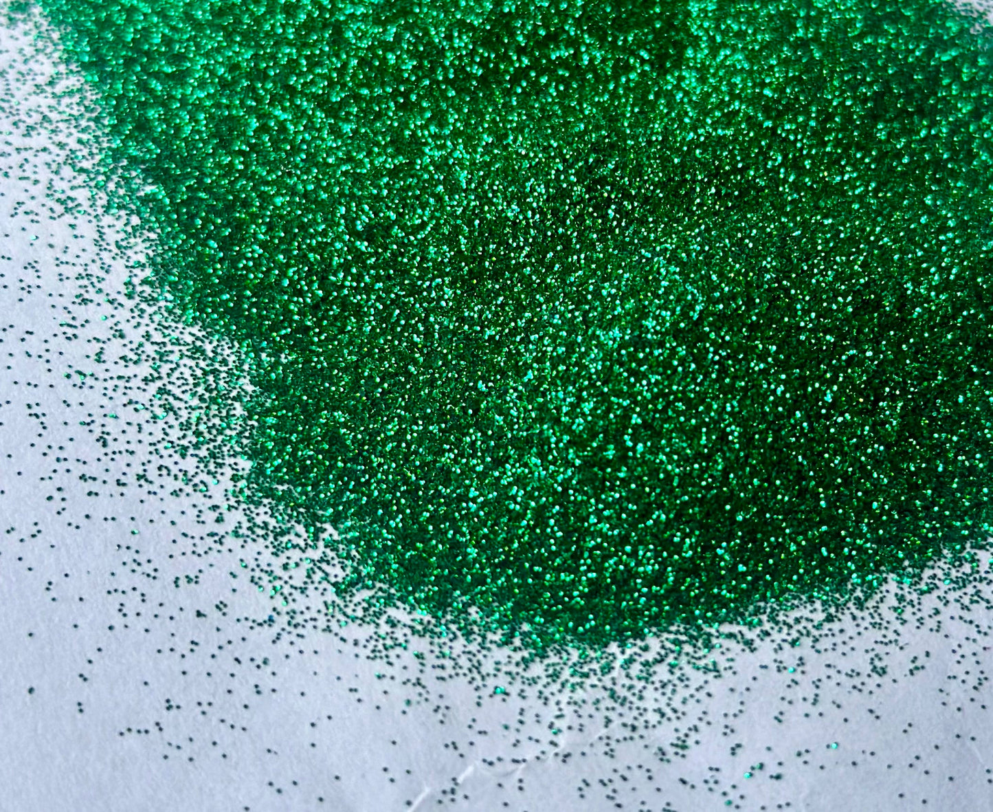 Heart Of Te Fiti Ultra Fine Glitter