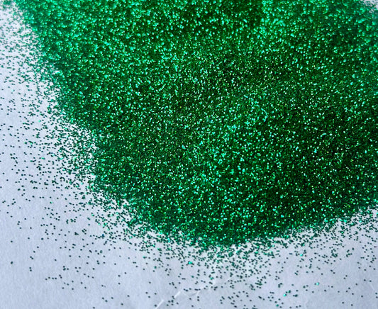 Heart Of Te Fiti Ultra Fine Glitter