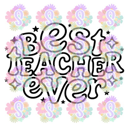 COLORING PAGE - BACK TO SCHOOL