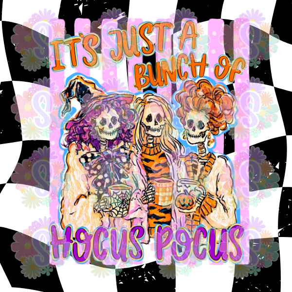 SPOOKY & FALL