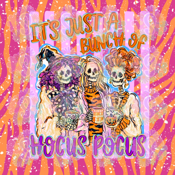 SPOOKY & FALL