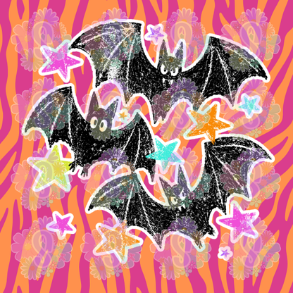 SPOOKY & FALL