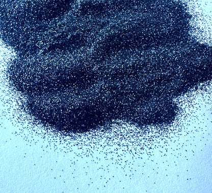 Sparkling Void Holographic Glitter Dust