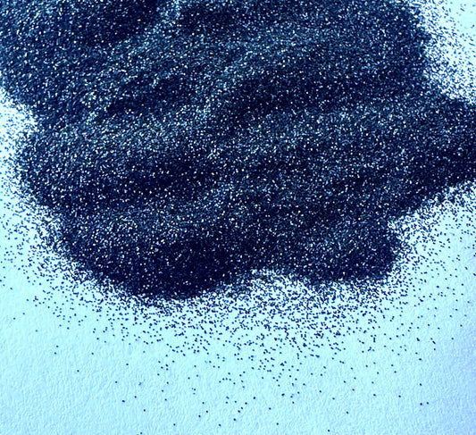 Sparkling Void Holographic Glitter Dust