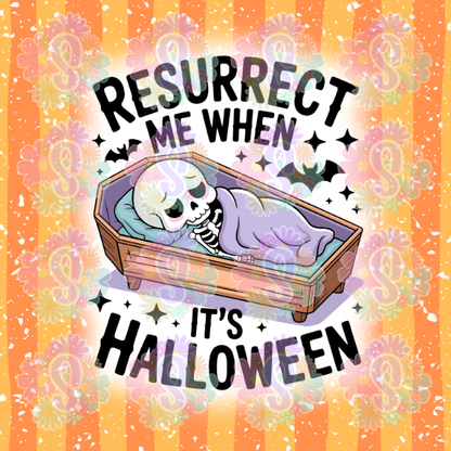SPOOKY & FALL - 3