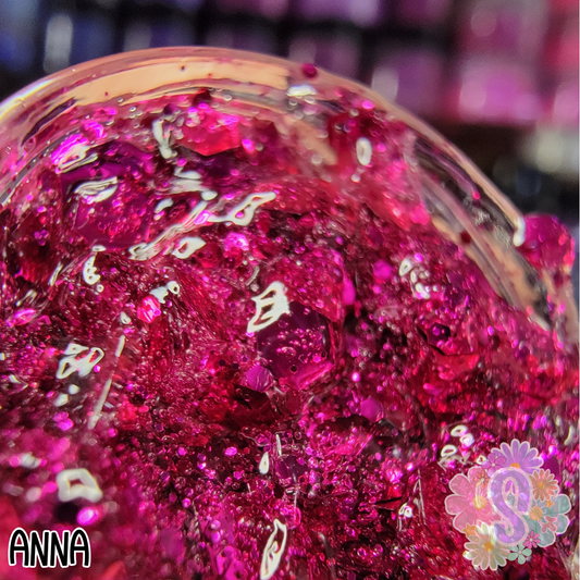 ANNA Hair Glitter