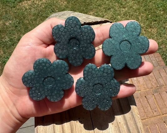 Army Green Mica Powder