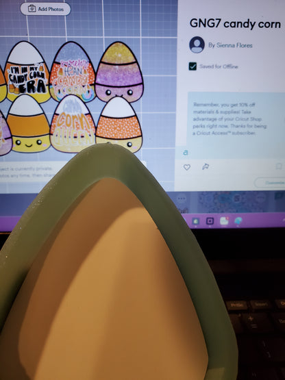 Candy Corn
