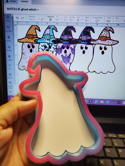 Ghost Witch