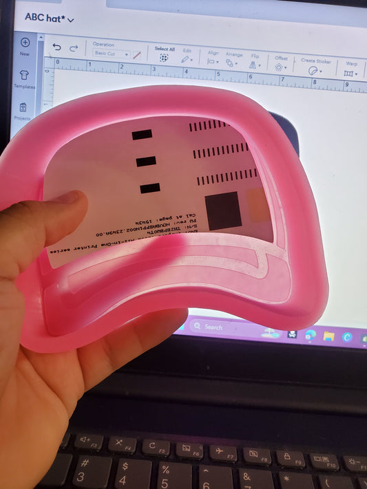 Hat - ABC MOLDS