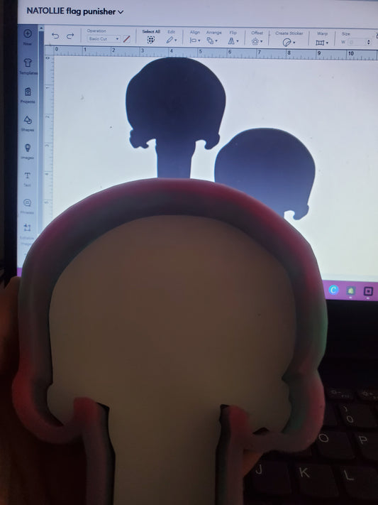 Flag Punisher