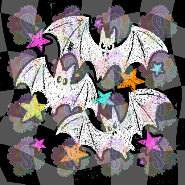 SPOOKY & FALL