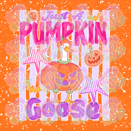 SPOOKY & FALL - 2