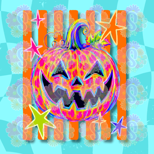 SPOOKY & FALL