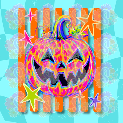 SPOOKY & FALL