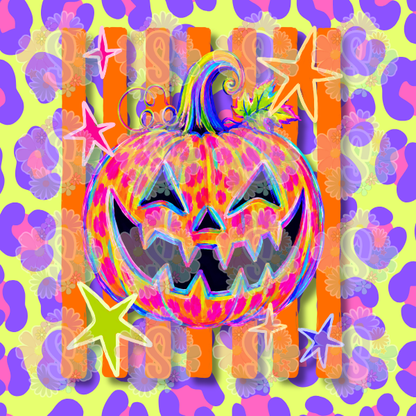 SPOOKY & FALL