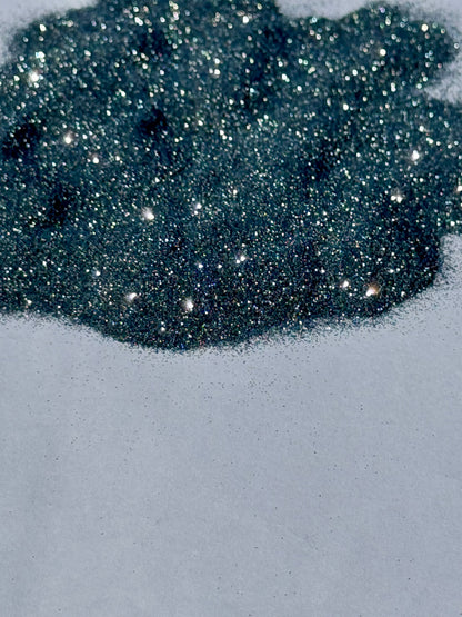 Shooting Star Glitter Dust