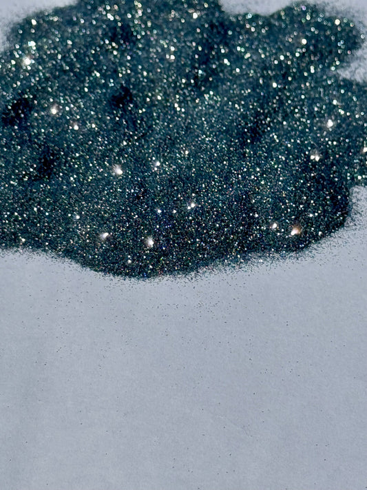 Shooting Star Glitter Dust