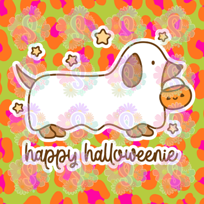 SPOOKY & FALL