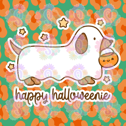 SPOOKY & FALL