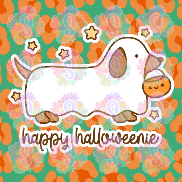 SPOOKY & FALL