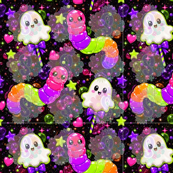 SPOOKY & FALL
