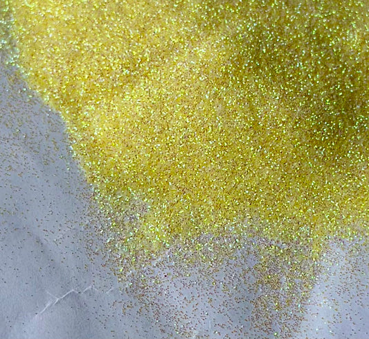Pocket Full Of Sunshine Ultra Fine Iridescent Glitter