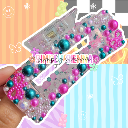 CLAW CLIP