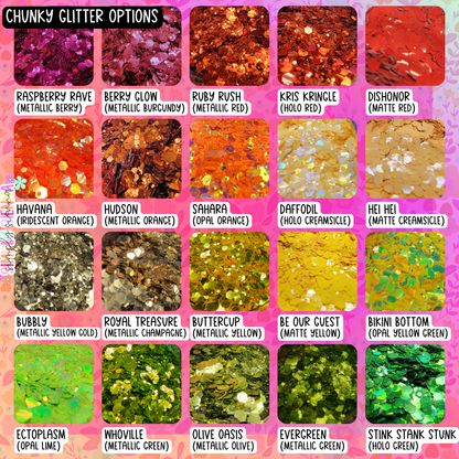 CUSTOM JUMBO PAPER CLIP