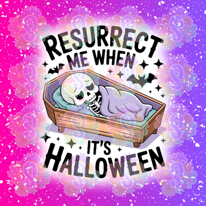 SPOOKY & FALL - 3