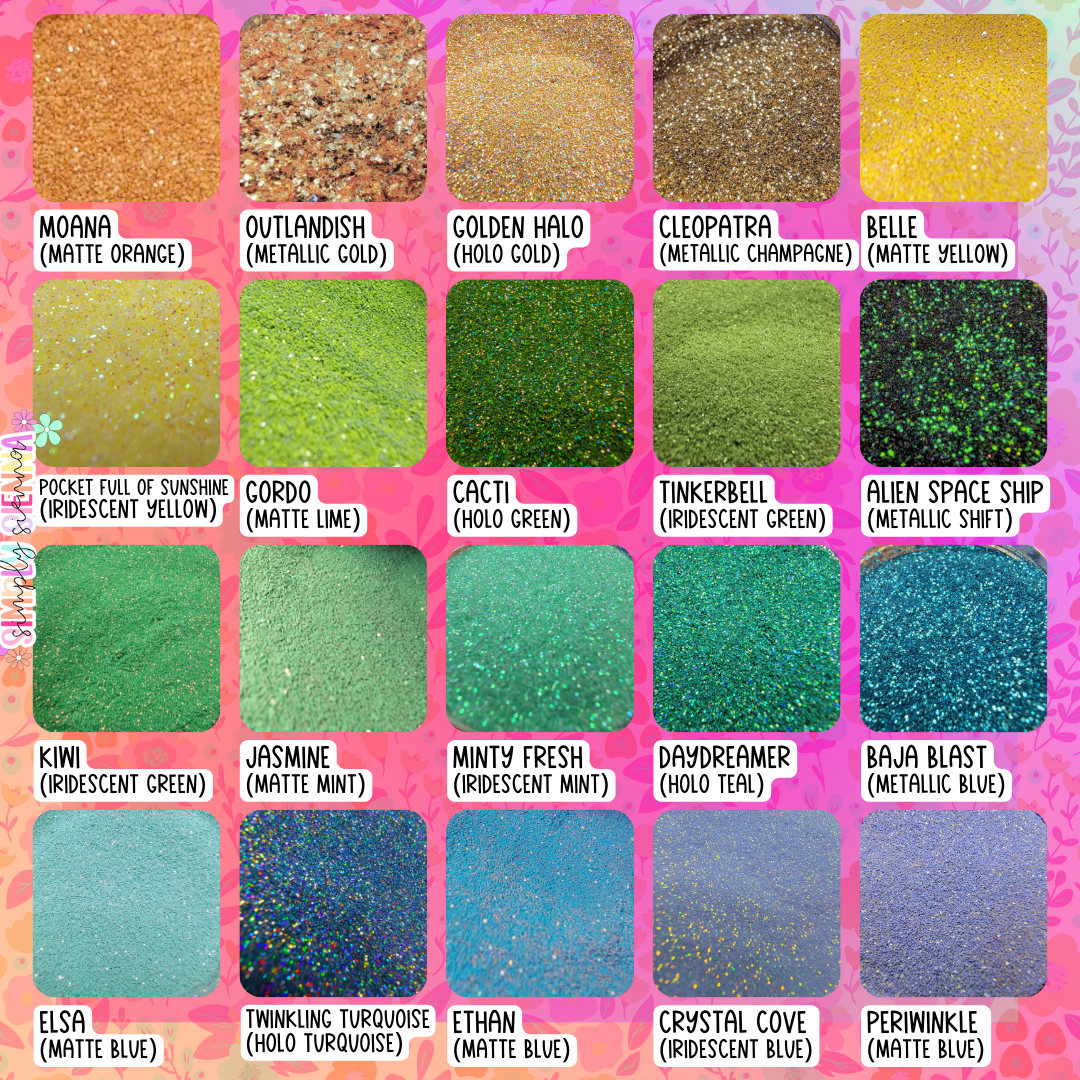 CUSTOM JUMBO PAPER CLIP