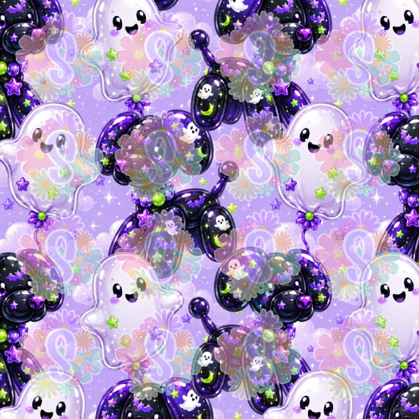 SPOOKY & FALL - 2