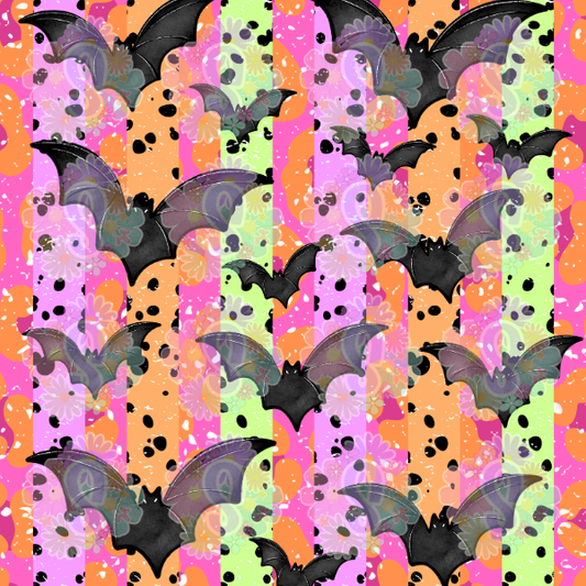 SPOOKY & FALL - 2