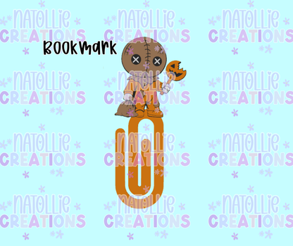 Sam Bookmark