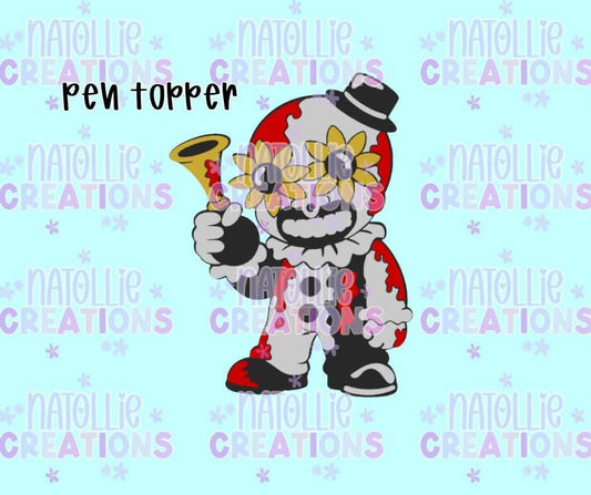 ART Pen Topper